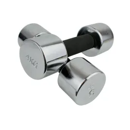 zestaw-hantli-dumbell-master-2-x-4-kg