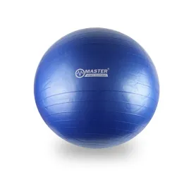 pilka-gimnastyczna-master-super-ball-85-cm-niebieska