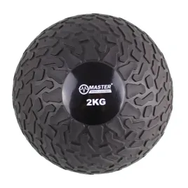 pilka-master-slam-ball-2kg