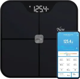 ihealth-hs2spro-nexus-pro-wireless-body-composition-scale-black