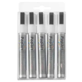 markery-do-tablicy-koncowka-2-6mm-biale-zestaw-5szt-hendi-664209