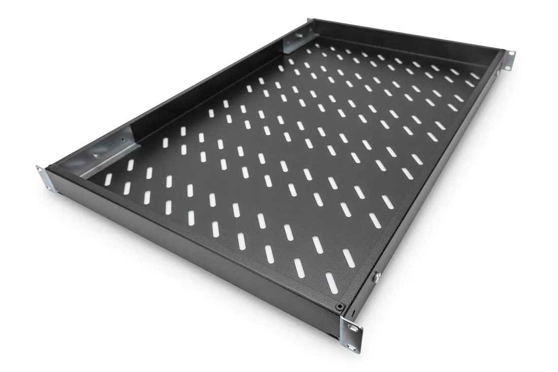 digitus-shelf-with-variable-rails-for-fixed-mounting-in-483-mm-19-cabine-stan-nowy