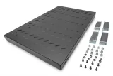 digitus-shelf-with-variable-rails-for-fixed-mounting-in-483-mm-19-cabine-szerokosc-produktu-48-2-cm