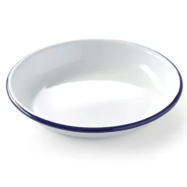 talerz-gleboki-emaliowany-bialy-sr-200mm-hendi-621257