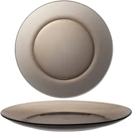 talerz-plytki-duralex-lys-sepia-brazowy-235-x-20-mm-zestaw-6-szt