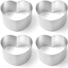 rant-cukierniczy-do-ciasta-tortu-serce-zestaw-4szt-hendi-512456