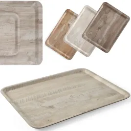 taca-do-serwowania-laminowana-jasne-drewno-430-x-330-mm-hendi-508862