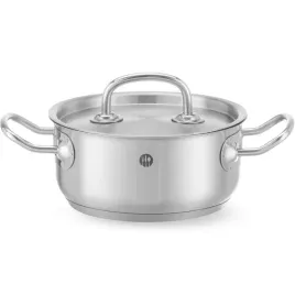 garnek-niski-kitchen-line-z-pokrywka-15-l-sr-160-x-75-h-hendi-836002