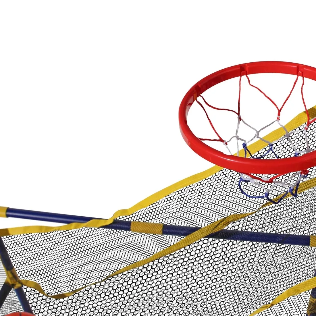 obrecz-do-koszykowki-master-arcade-stan-nowy