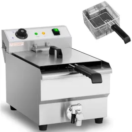 frytownica-elektryczna-nastawna-z-kranem-spustowym-230-v-3200-w-13-l