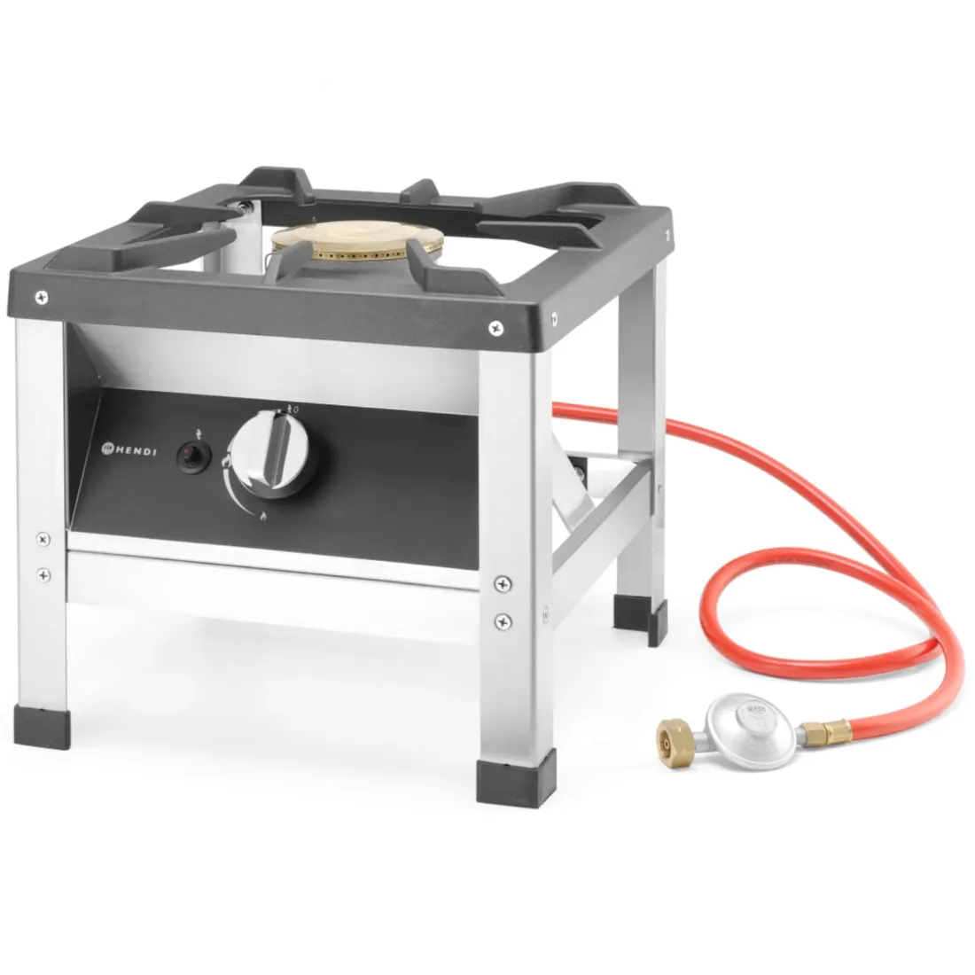 taboret-gazowy-kitchen-line-hendi-147801-stan-nowy