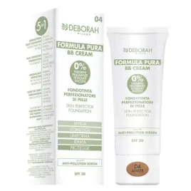 deborah-krem-koloryzujacy-do-twarzy-bb-cream-puro-0percent-04-30ml-wloska-marka