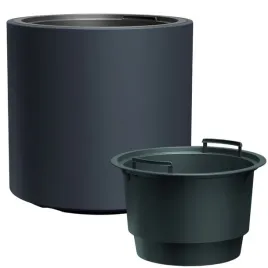 doniczka-okragla-heos-dbher300-30x29cm-kolor-antracyt