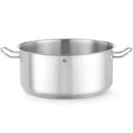 garnek-niski-bez-pokrywki-11-9-l-kitchen-line-sr-320-x-150-mm