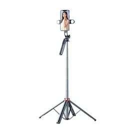 selfie-stick-teleskopowy-statyw-do-zdjec-z-podwojna-lampa-i-uchwytem-na-tel