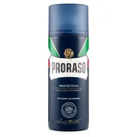 pianka-do-golenia-shiuma-barba-blu-protetti-400ml-proraso