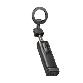 selfie-stick-kij-do-zdjec-z-uchwytem-pilotem-bluetooth-magsafe-czarny
