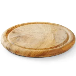 deska-do-serwowania-wedlin-serow-przekasek-z-drewna-oliwnego-okragla-sr-26