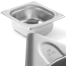 pojemnik-gn-1-6-stalowy-kitchen-line-wys-65-mm-hendi-806623