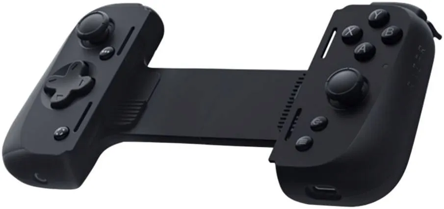 razer-or-gaming-controller-for-android-or-kishi-v2-pro-stan-nowy