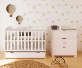 zestaw-star-komoda-z-przewijakiem-lozeczko-120x60-z-szuflada-i-barierka-or-r