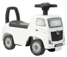 jezdzik-mercedes-actros-3316ta-bialy