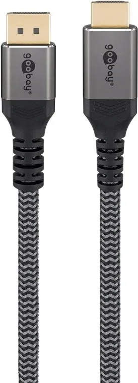 kabel-goobay-displayport-do-hdmi