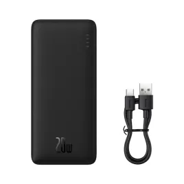 powerbank-baseus-airpow-20w-10000mah-kabel-usb-a-usb-c