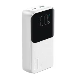 mini-powerbank-10000mah-z-wbudowanymi-kablami-jr-pbc06-30w-bialy