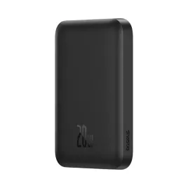 powerbank-indukcyjny-6000mah-20w-z-kablem-usb-c-magnetic-mini-air-czarny