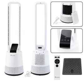 wentylator-bezlopatkowy-podlogowy-oscylacja-timer-wyswietlacz-lcd-pilot