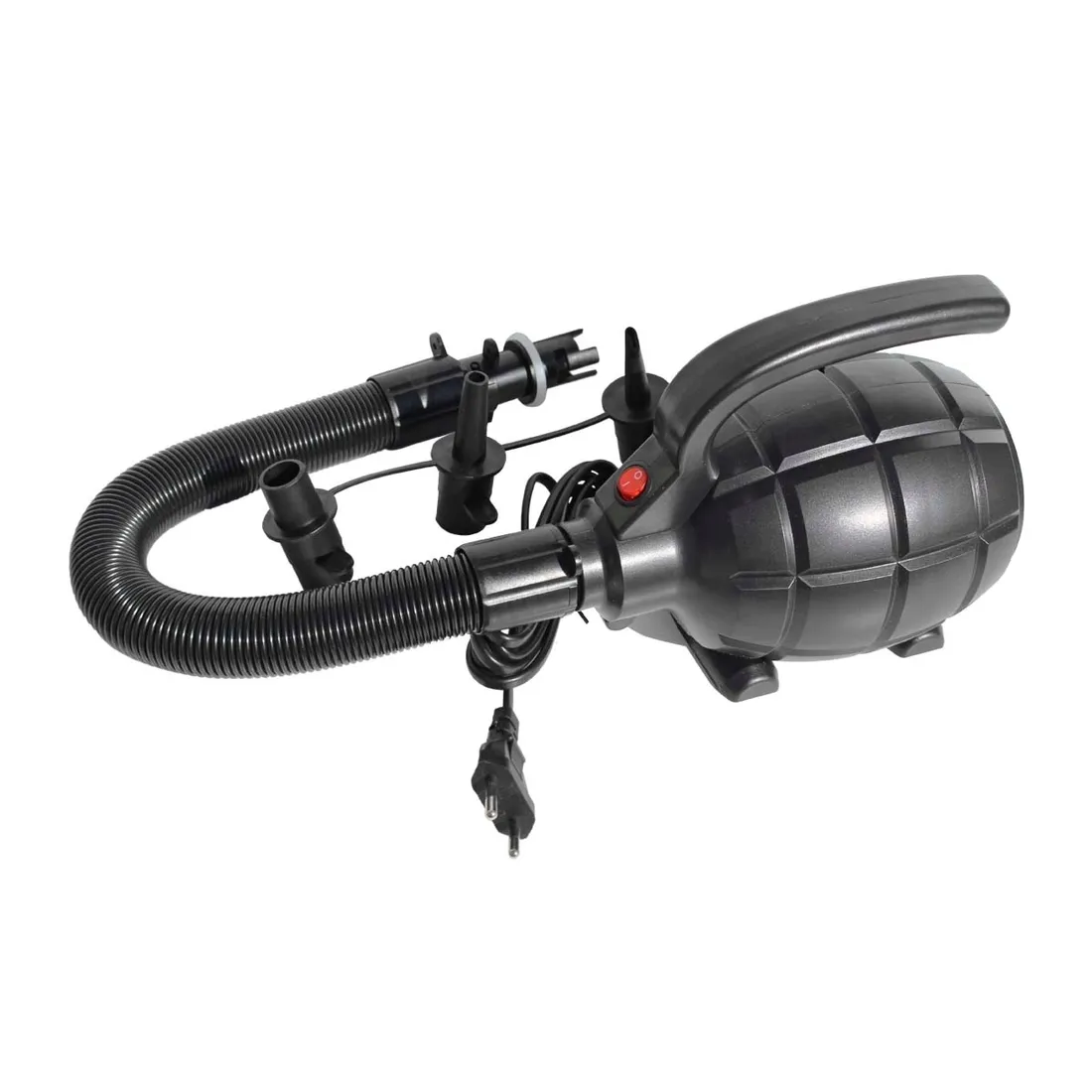 pompa-elektryczna-kompresor-master-do-paddleboard-sup-stan-nowy