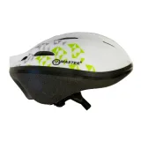 kask-rowerowy-master-flash-s-bialy-stan-nowy