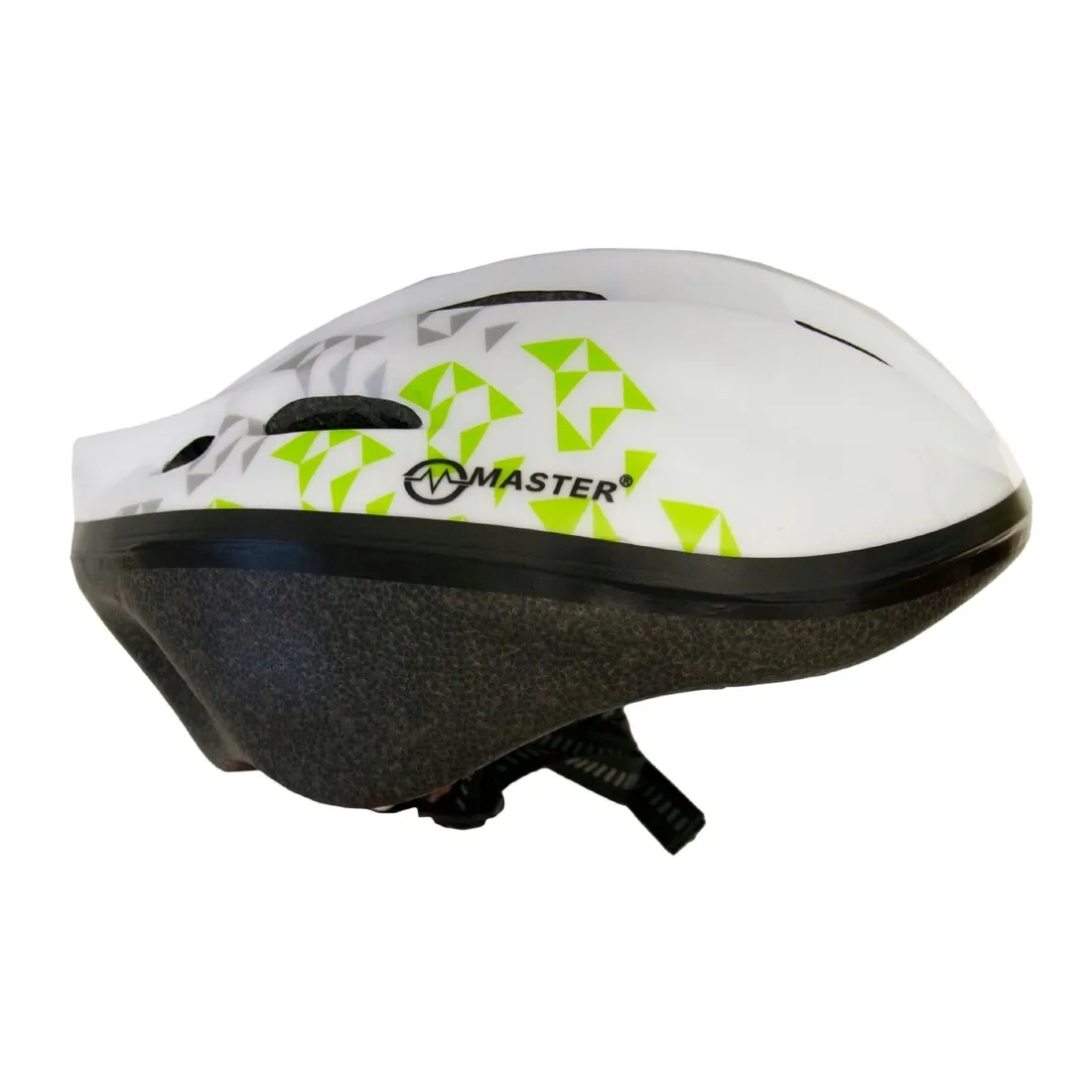 kask-rowerowy-master-flash-s-bialy-stan-nowy