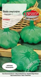 patison-gagat-torseed-nasiona-2g-gatunek-z-rodziny-dynia