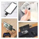 adapter-przejsciowka-iphone-lightning-usb-a-otg-czarny-stan-nowy