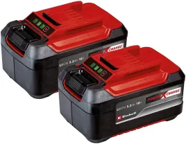 battery-set-einhell-18-v-2-pcs-5-2-ah-battery