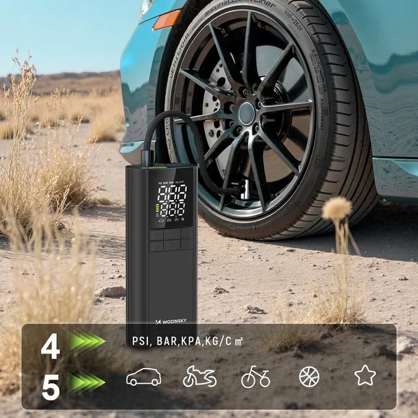 kompresor-pompka-elektryczna-powerbank-latarka-150-psi-8000mah-czarny-marka-wozinsky-cisnienie-maksymalne-10-bar