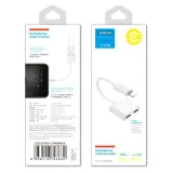 adapter-przejsciowka-rozdzielacz-sluchawkowy-iphone-lightning-lightning-3-marka-joyroom-stan-nowy