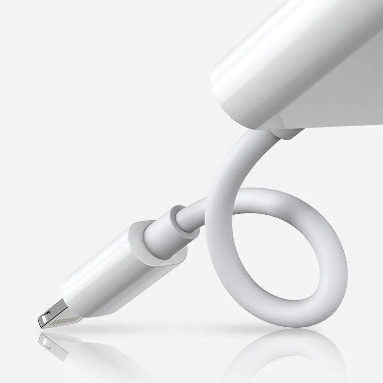 adapter-przejsciowka-rozdzielacz-sluchawkowy-iphone-lightning-lightning-3-stan-nowy