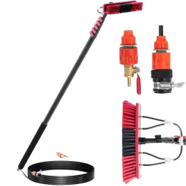 szczotka-myjka-wodna-teleskopowa-z-wezem-do-mycia-okien-paneli-slonecznych