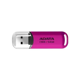 adata-pendrive-c906-64-gb-w-kolorze-rozowym