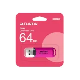adata-pendrive-c906-64-gb-w-kolorze-rozowym-stan-nowy