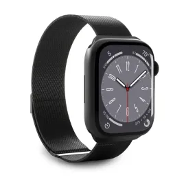 pasek-na-zegarek-apple-watch-42-44-45-49mm-milanese-czarny