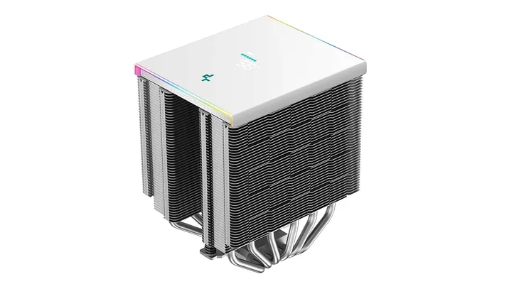 deepcool-air-cooler-or-ak620-digital-se-wh-or-intel-amd-stan-nowy-chlodzenie-powietrzem