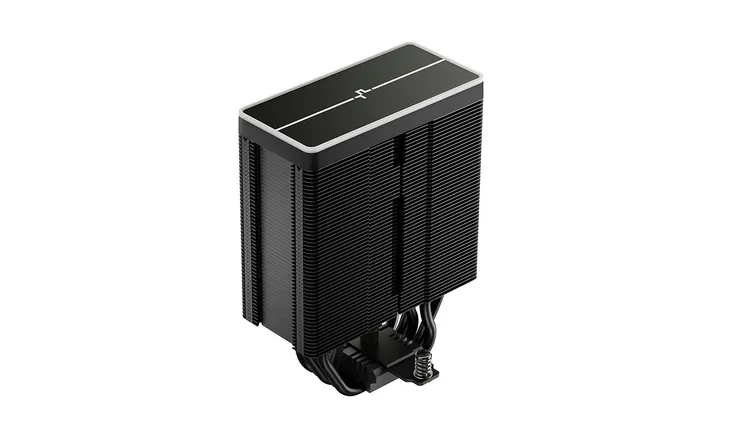 deepcool-cpu-cooler-or-ag500-bk-argb-v2-or-intel-amd-chlodzenie-powietrzem-stan-nowy