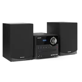 sharp-xl-b517d-bk-mikrosystem-hi-fi-cd-fm-usb-bluetooth-v5-0-wejscie-aux