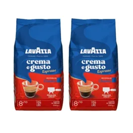 kawa-ziarnista-crema-e-gusto-classico-wloski-rynek-2x1kg-lavazza
