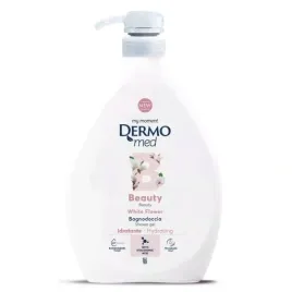 zel-pod-prysznic-beauty-biale-kwiaty-1000ml-dermomed