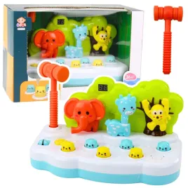 gra-zrecznosciowa-zwierzatka-whack-a-mole-licznik-mlotek-kolorowa